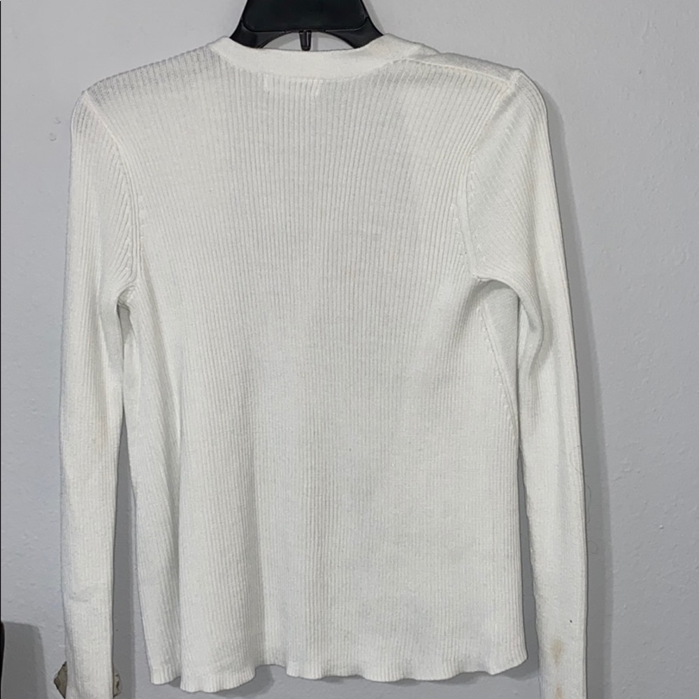 Cardigan - Picture 2 of 2